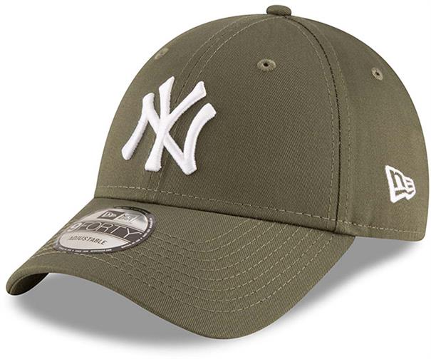 New Era LEAGUE ESSENTIAL 9FORTY®