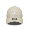 New Era linen 9forty mc