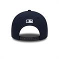 New Era linen 9forty mc