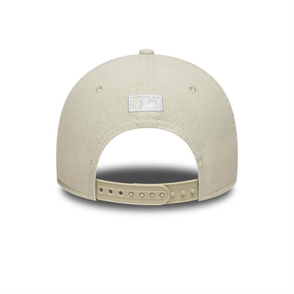 New Era linen 9forty mc