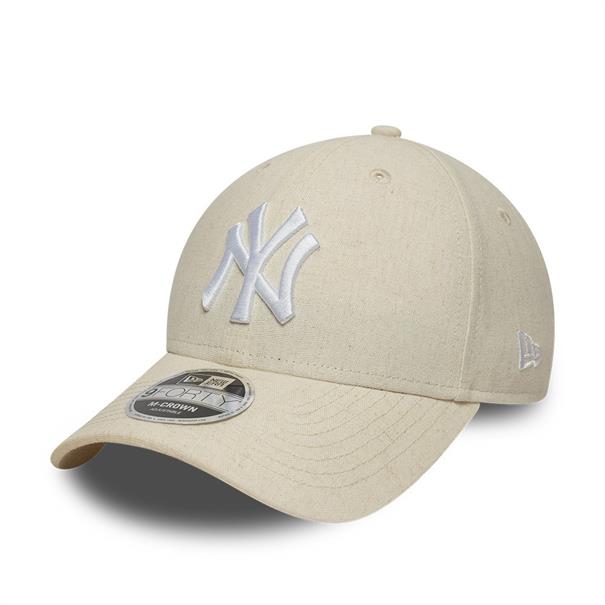 New Era linen 9forty mc