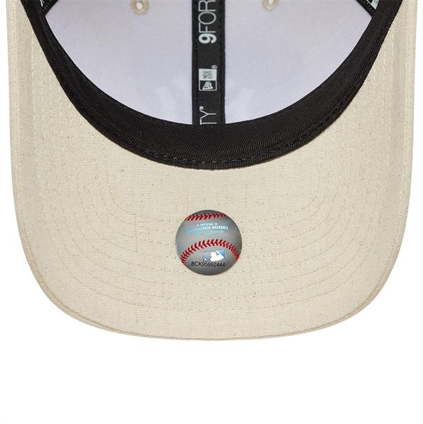 New Era linen 9forty mc