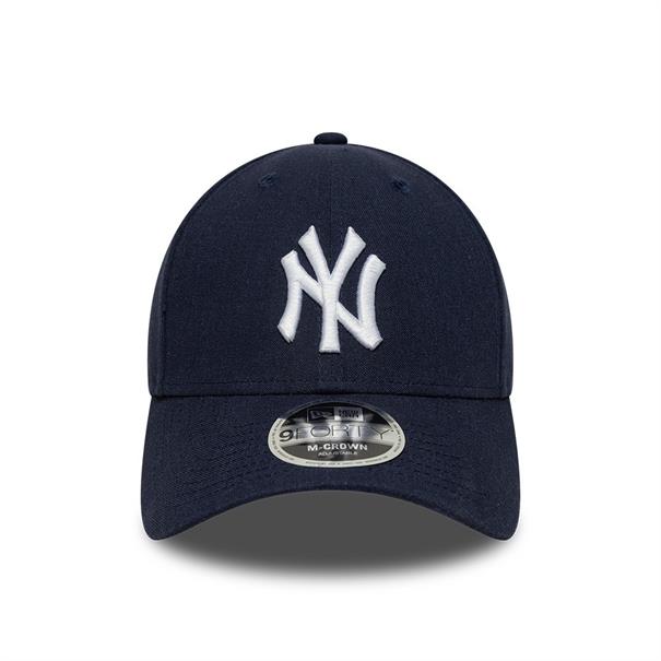 New Era linen 9forty mc