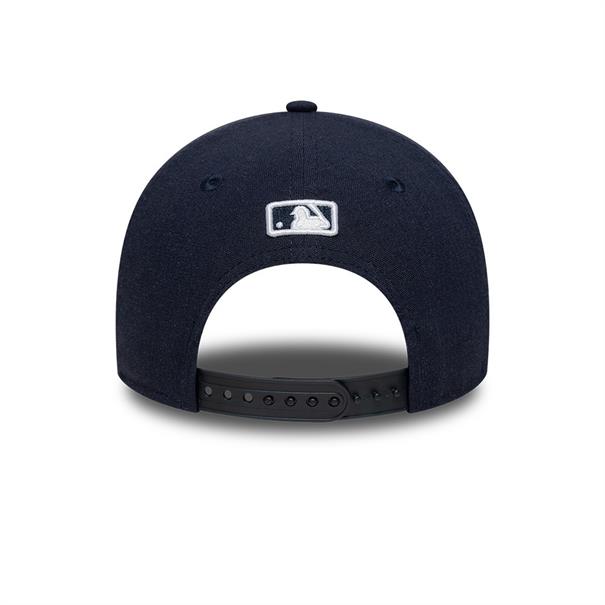 New Era linen 9forty mc