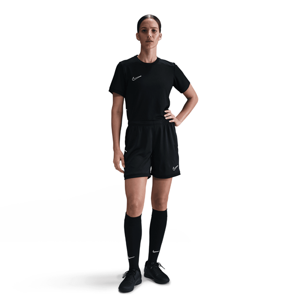 Nike Academy 25 DriFIT voetbalshort voor dames
