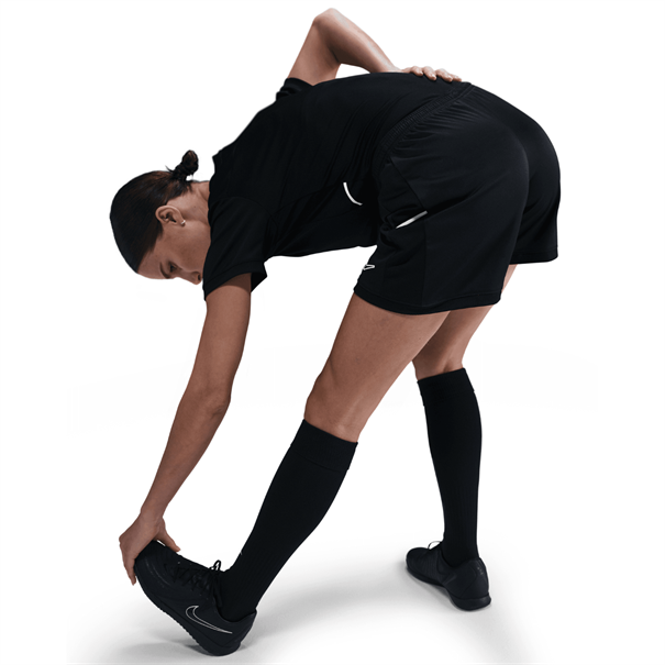 Nike Academy 25 DriFIT voetbalshort voor dames