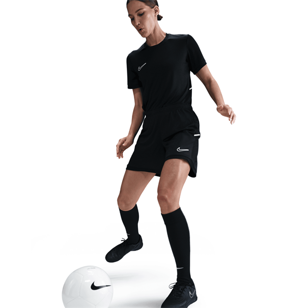 Nike Academy 25 DriFIT voetbalshort voor dames
