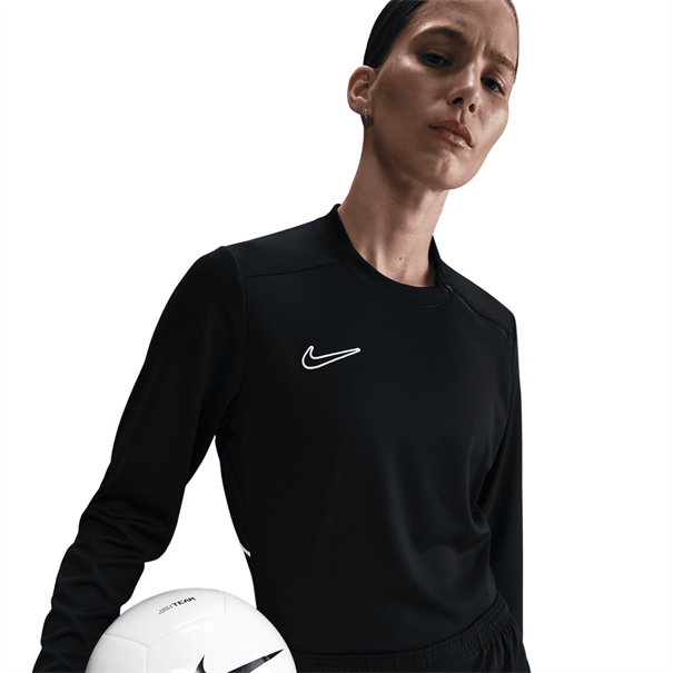 Nike Academy 25 DriFIT voetbaltop met ronde hals