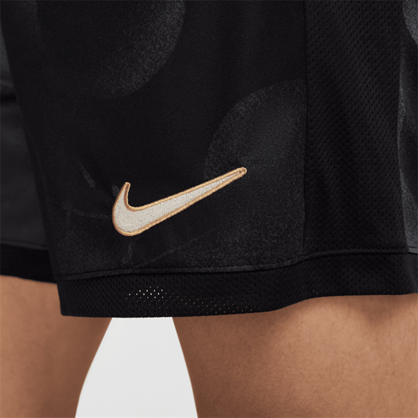 Nike Academy+ DriFIT voetbalshort voor heren