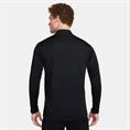 Nike academy men's dri-fit 1/2-zip