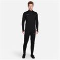 Nike academy men's dri-fit 1/2-zip