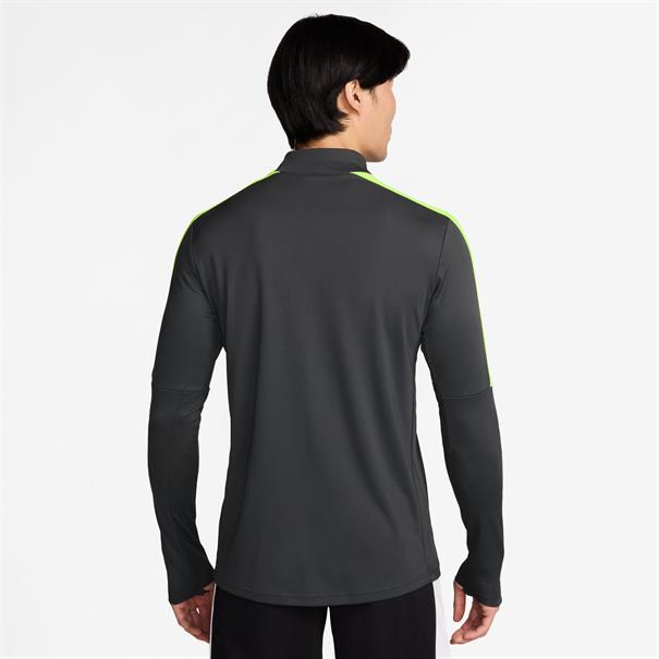 Nike academy men's dri-fit 1/2-zip