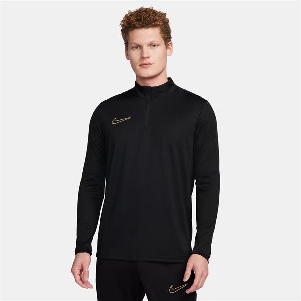 Nike academy men's dri-fit 1/2-zip