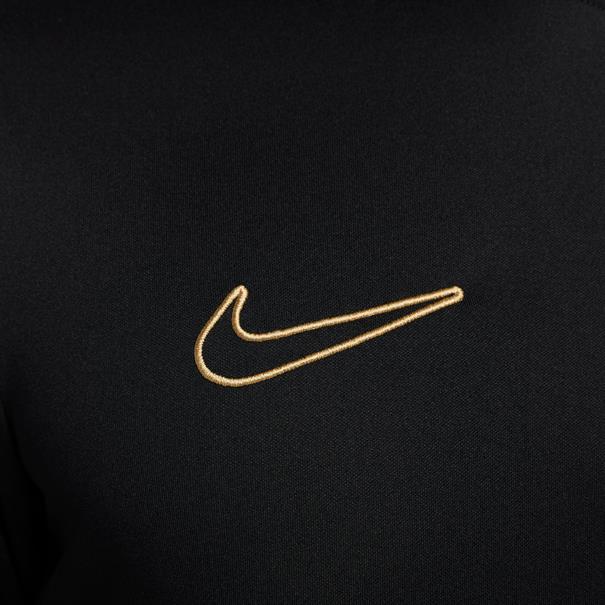 Nike academy men's dri-fit 1/2-zip