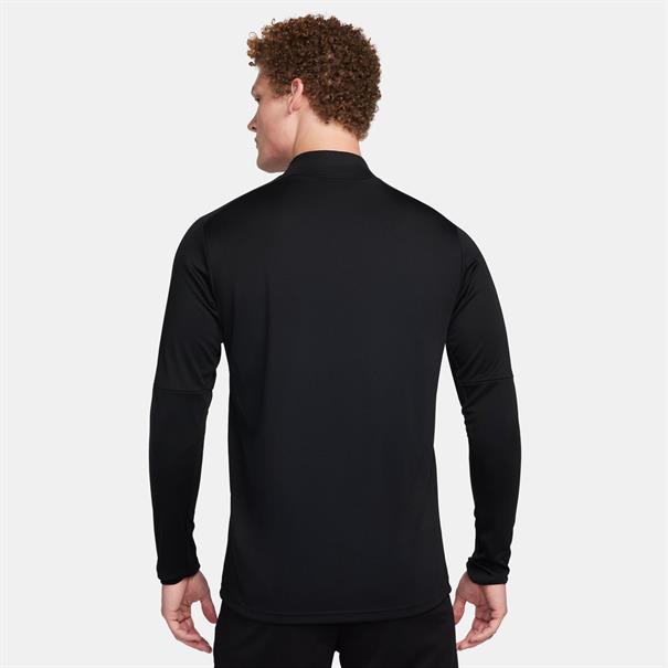 Nike academy men's dri-fit 1/2-zip
