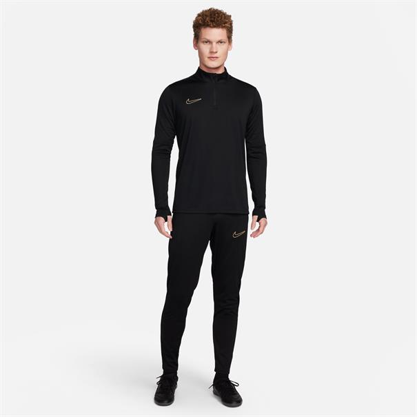 Nike academy men's dri-fit 1/2-zip