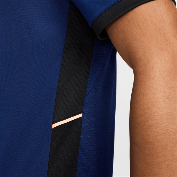 Nike academy men's dri-fit short-sl
