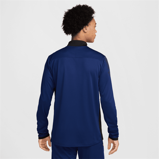 Nike academy men's dri-fit soccer d