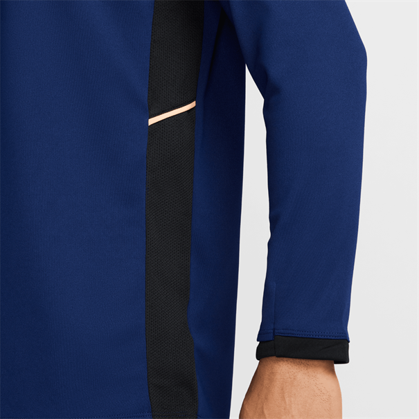 Nike academy men's dri-fit soccer d