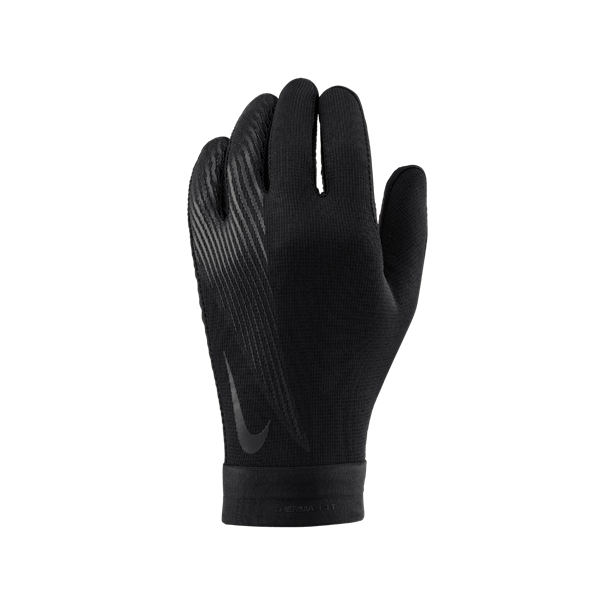 Nike Academy ThermaFIT voetbalhandschoenen