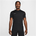 Nike Academy Voetbaltop met DriFIT en korte mouwen
