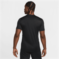 Nike Academy Voetbaltop met DriFIT en korte mouwen