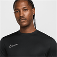 Nike Academy Voetbaltop met DriFIT en korte mouwen