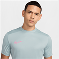 Nike Academy Voetbaltop met DriFIT en korte mouwen