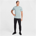Nike Academy Voetbaltop met DriFIT en korte mouwen