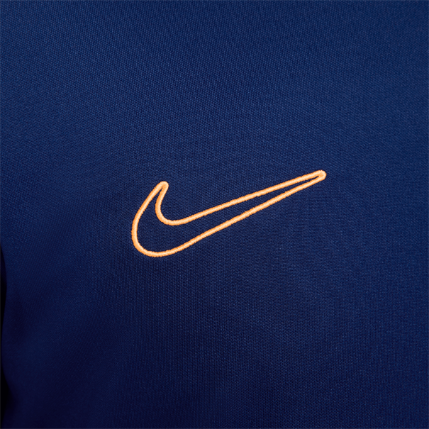 Nike Academy Voetbaltop met DriFIT en korte mouwen