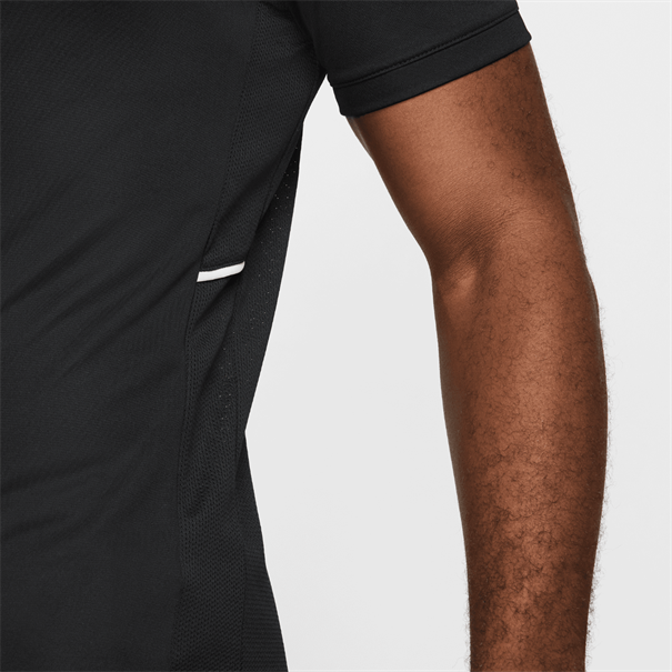 Nike Academy Voetbaltop met DriFIT en korte mouwen
