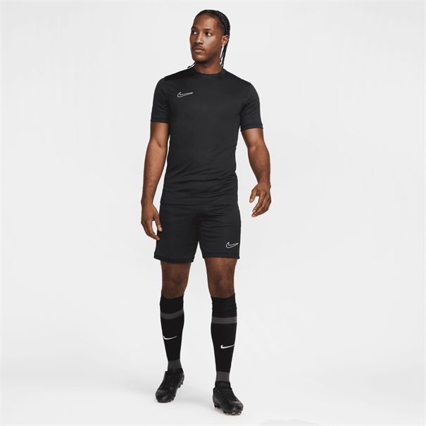 Nike Academy Voetbaltop met DriFIT en korte mouwen