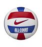 Nike Accessoires all court volleyball deflated