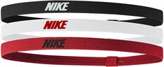 Nike Accessoires Elastic headbands 2.0 3 pack