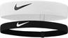 Nike Accessoires Flex Hoofdband 2-Pack