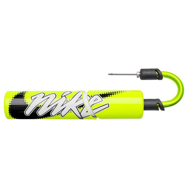 Nike Accessoires nike essential ball pump intl