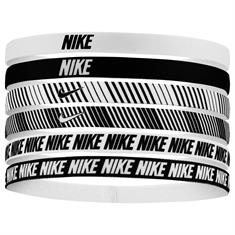 Nike Accessoires nike flex classic headbands 6pk printed