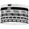 Nike Accessoires nike flex classic headbands 6pk printed