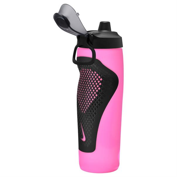 Nike Accessoires nike refuel bottle locking lid 24 oz