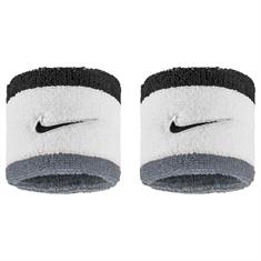 Nike Accessoires nike swoosh classic wristbands 2pk