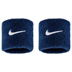 Nike Accessoires nike swoosh classic wristbands 2pk