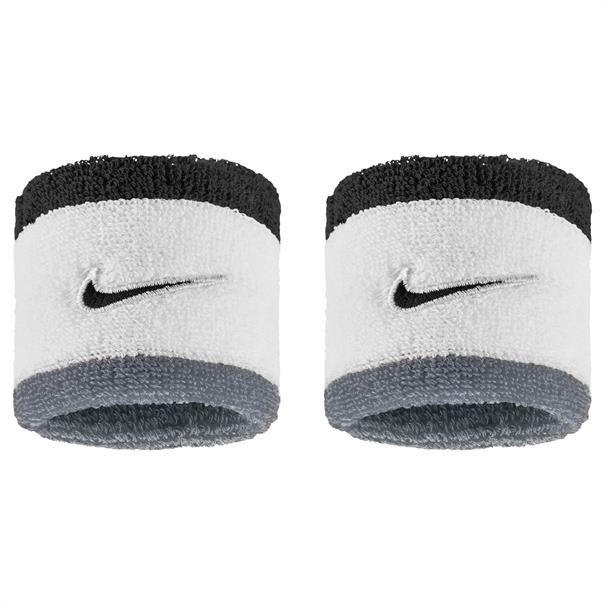 Nike Accessoires nike swoosh classic wristbands 2pk