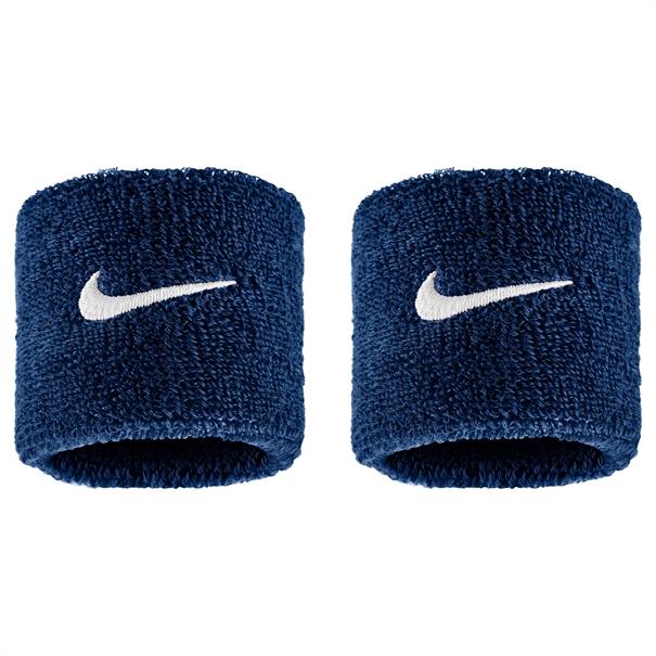 Nike Accessoires nike swoosh classic wristbands 2pk