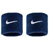 Nike Accessoires nike swoosh classic wristbands 2pk