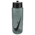 Nike Accessoires nike tr renew recharge straw bottle 24 oz