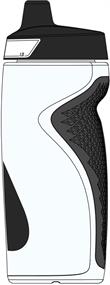Nike Accessoires refuel bottle grip 18 oz