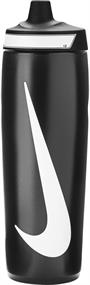 Nike Accessoires refuel bottle grip 24 oz