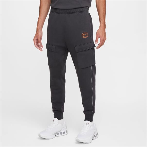 Nike Air Cargobroek van fleece voor heren