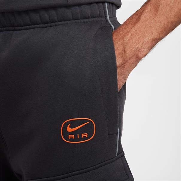 Nike Air Cargobroek van fleece voor heren