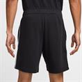 Nike Air Herenshort van sweatstof